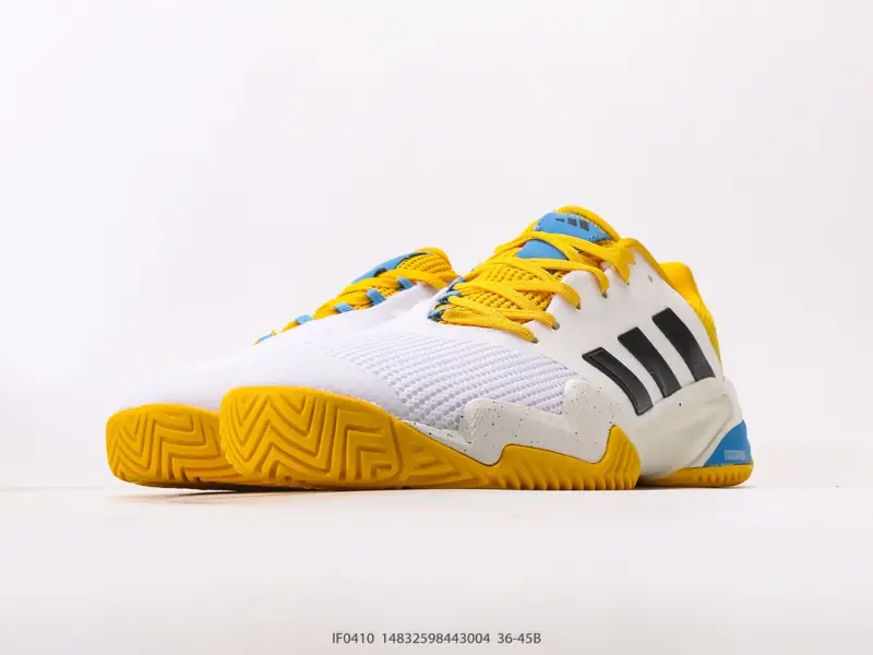 Adidas Sportschuhe Retro Atmungsaktiv Leder JP7238 #14832598443004