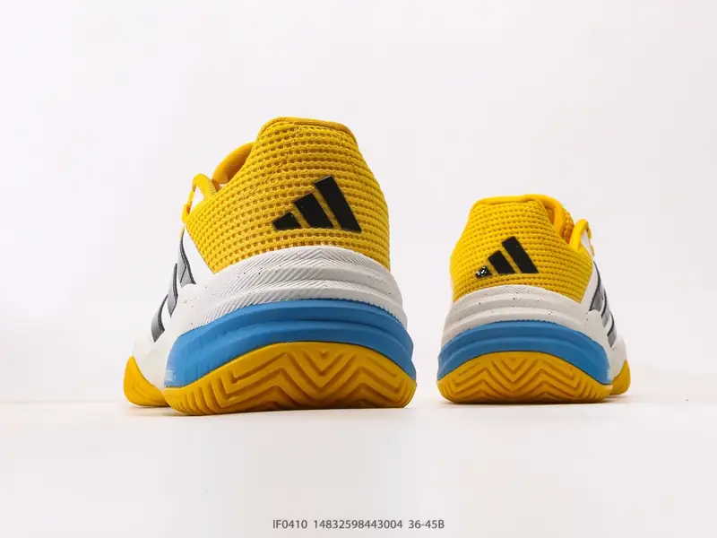 Adidas Sportschuhe Retro Atmungsaktiv Leder JP7238 #14832598443004