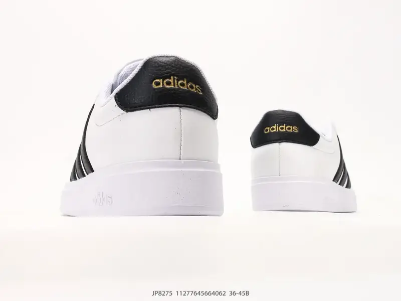 アディダス スポーツシューズ ローカット JP8275 #11277645664062