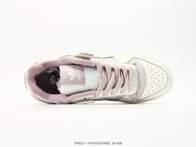 Adidas Chaussures de sport Rétro Basse Cuir JP9023 #17447055394082