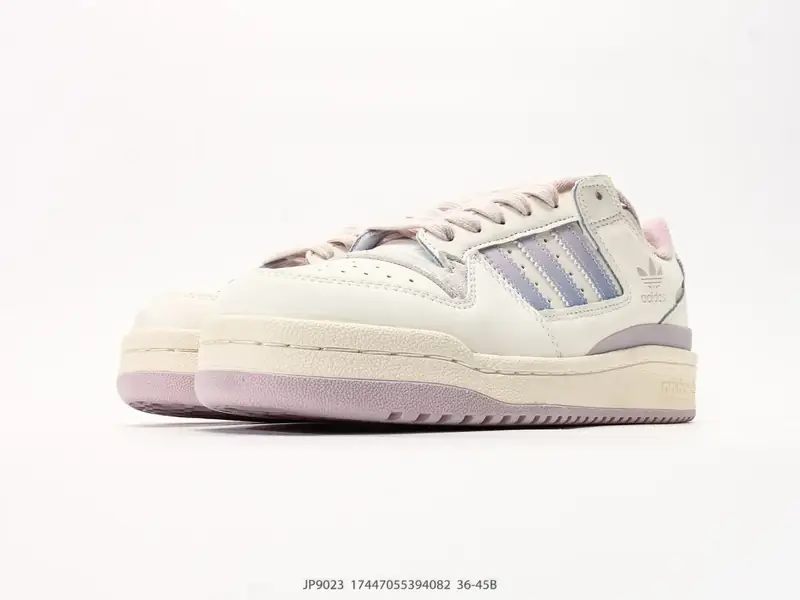 Adidas Chaussures de sport Rétro Basse Cuir JP9023 #17447055394082