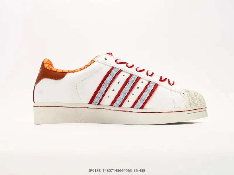 Adidas Zapatillas deportivas Versátil Clásico Caña Baja JP9188 #14807145664063