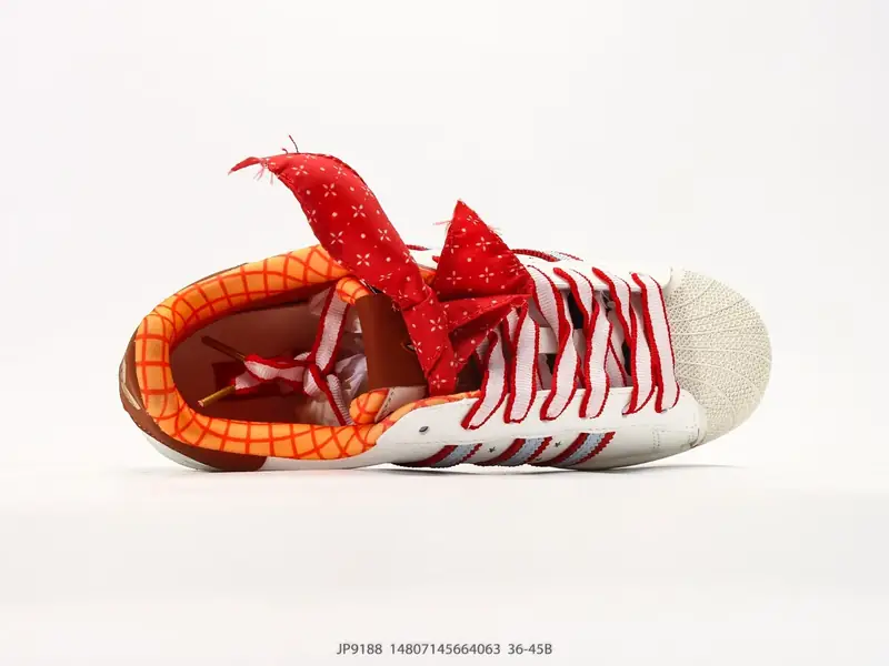 Adidas Zapatillas deportivas Versátil Clásico Caña Baja JP9188 #14807145664063