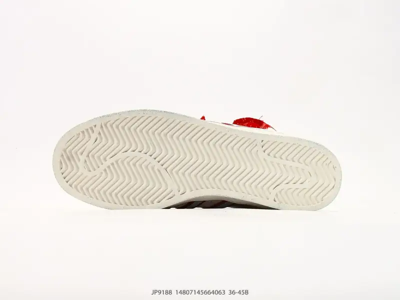 Adidas Zapatillas deportivas Versátil Clásico Caña Baja JP9188 #14807145664063
