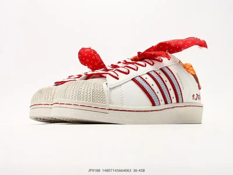 Adidas Zapatillas deportivas Versátil Clásico Caña Baja JP9188 #14807145664063