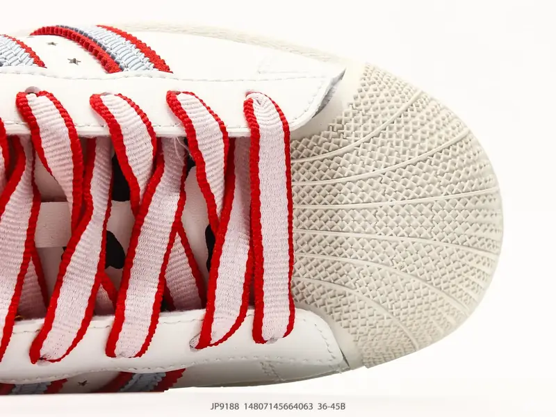 Adidas Zapatillas deportivas Versátil Clásico Caña Baja JP9188 #14807145664063