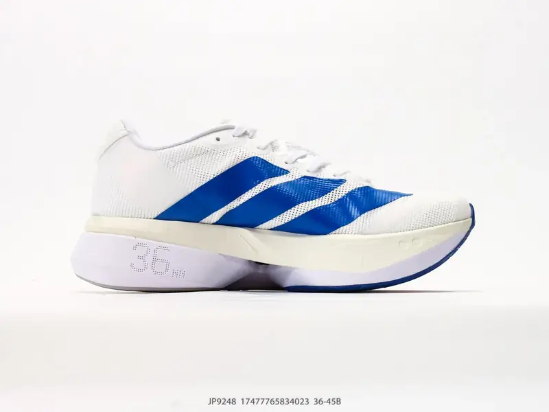 Adidas Sepatu Olahraga Bernapas JP9248 #17477765834023