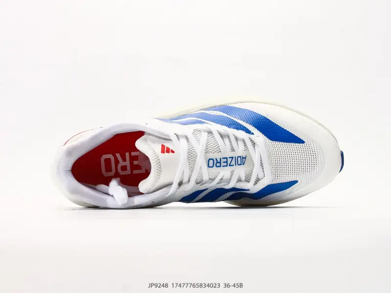 Adidas Sepatu Olahraga Bernapas JP9248 #17477765834023