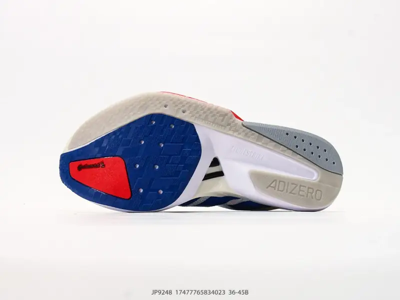 Adidas Sepatu Olahraga Bernapas JP9248 #17477765834023