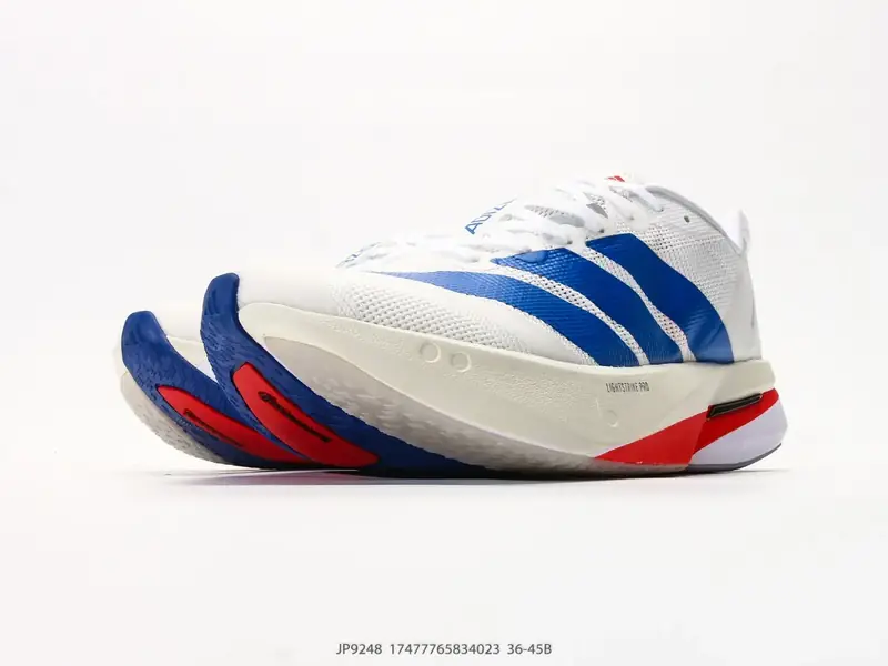 Adidas Sepatu Olahraga Bernapas JP9248 #17477765834023