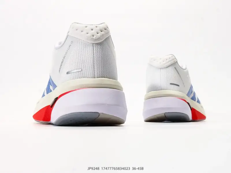Adidas Sepatu Olahraga Bernapas JP9248 #17477765834023