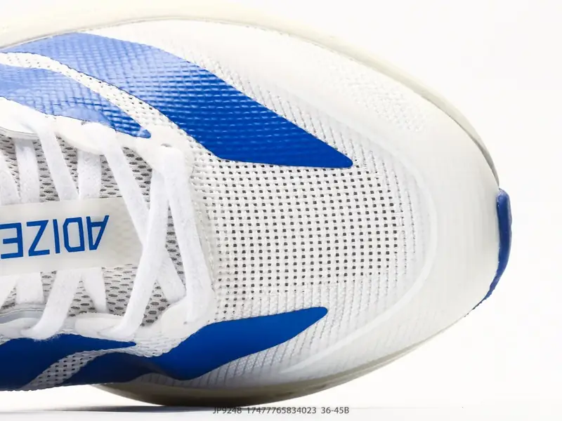 Adidas Sepatu Olahraga Bernapas JP9248 #17477765834023