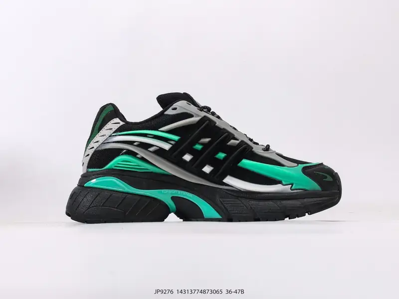 Adidas Zapatillas deportivas Retro Colaboración Caña Baja JP9276 #14313774873065