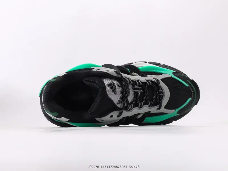 Adidas Zapatillas deportivas Retro Colaboración Caña Baja JP9276 #14313774873065