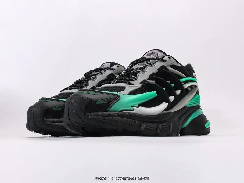 Adidas Zapatillas deportivas Retro Colaboración Caña Baja JP9276 #14313774873065