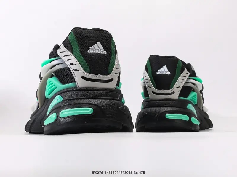 Adidas Zapatillas deportivas Retro Colaboración Caña Baja JP9276 #14313774873065