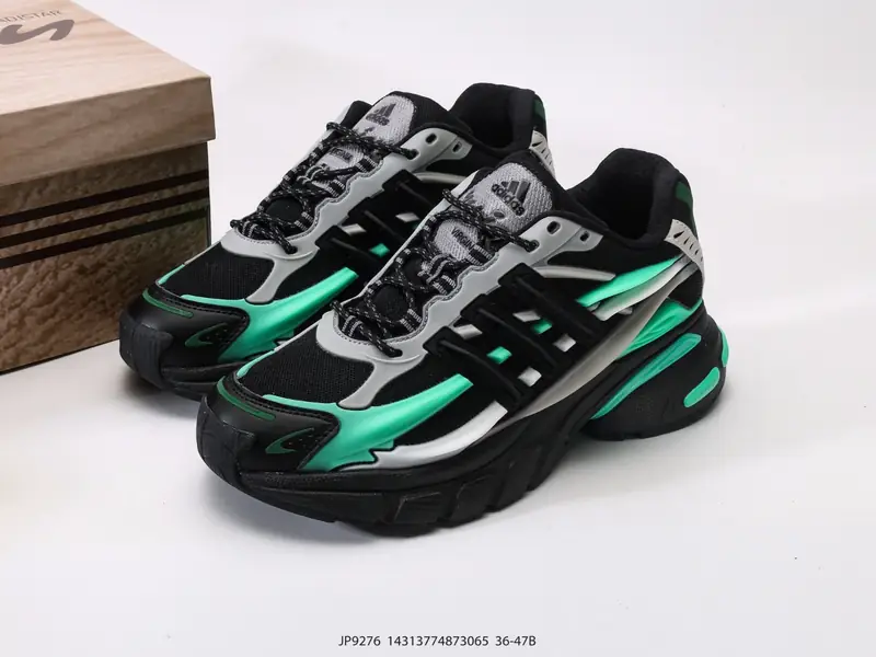 Adidas Zapatillas deportivas Retro Colaboración Caña Baja JP9276 #14313774873065