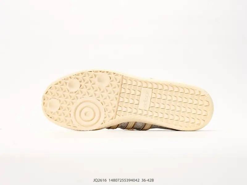 Adidas Sports Shoes Versatile Low-Top JQ2616 #14807255394042