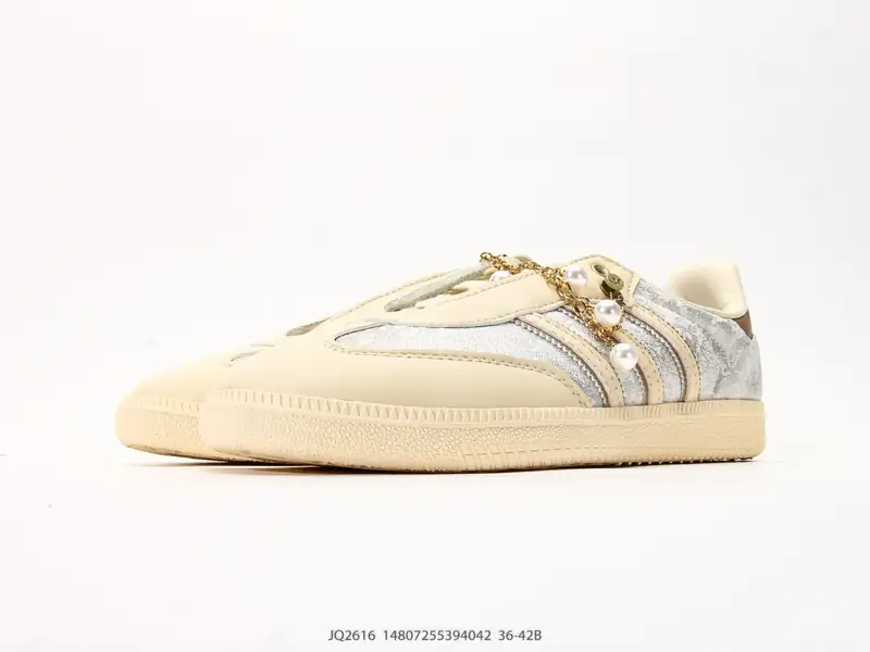 Adidas Sports Shoes Versatile Low-Top JQ2616 #14807255394042