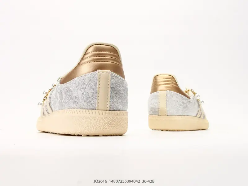 Adidas Sports Shoes Versatile Low-Top JQ2616 #14807255394042