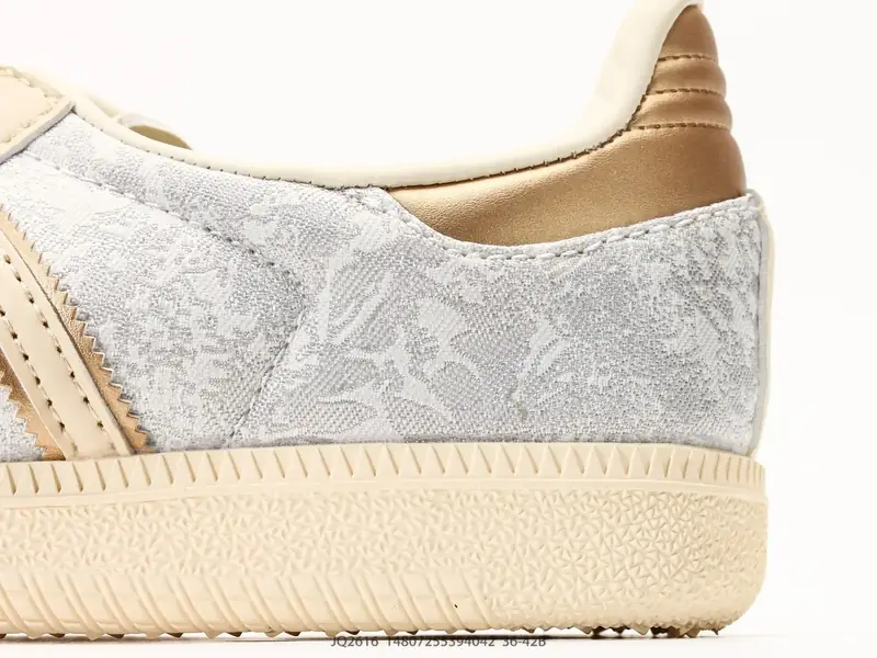 Adidas Sports Shoes Versatile Low-Top JQ2616 #14807255394042