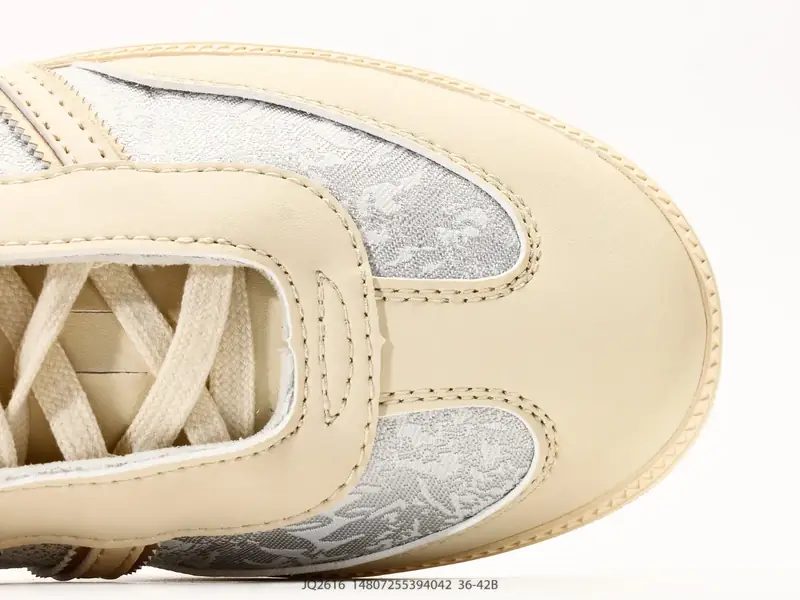 Adidas Sports Shoes Versatile Low-Top JQ2616 #14807255394042