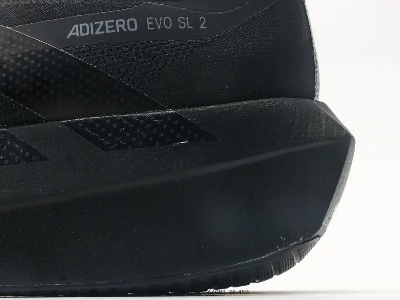 Adidas Adizero Evo SL 2 阿迪达斯 马拉松系列 舒适百搭防滑耐磨 低帮 休闲跑步鞋，evo sl2是 JQ2852 #14877745664082