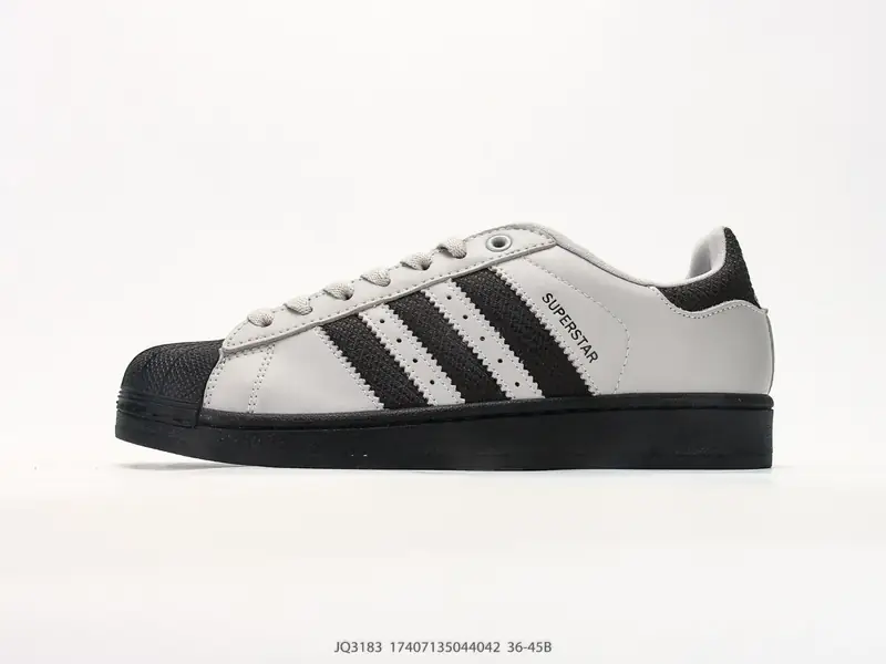 Adidas Sports Shoes Versatile Classic Low-Top JQ3183 #17407135044042