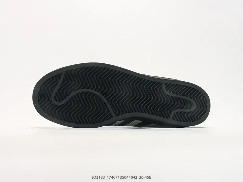 Adidas Sports Shoes Versatile Classic Low-Top JQ3183 #17407135044042