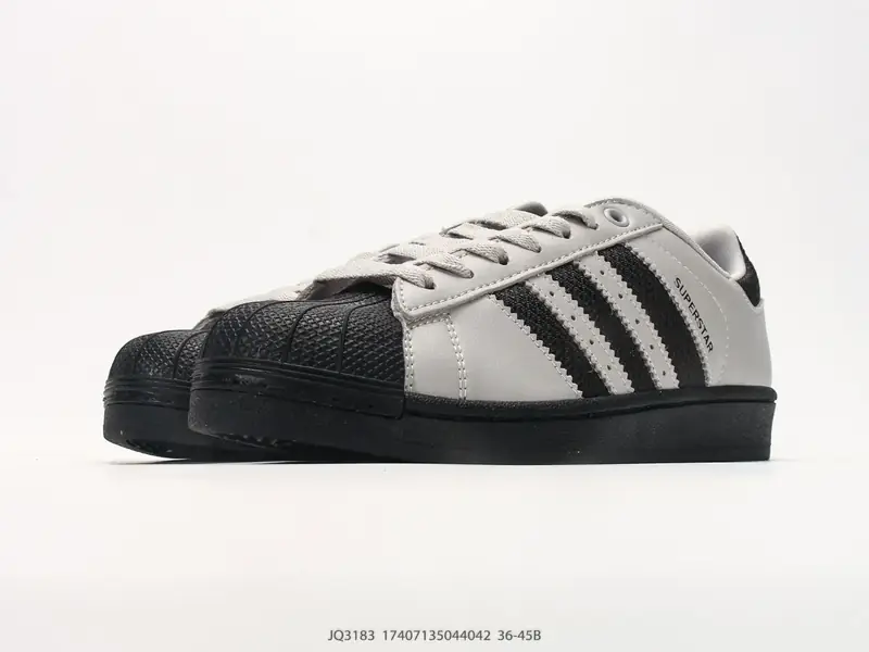 Adidas Sports Shoes Versatile Classic Low-Top JQ3183 #17407135044042