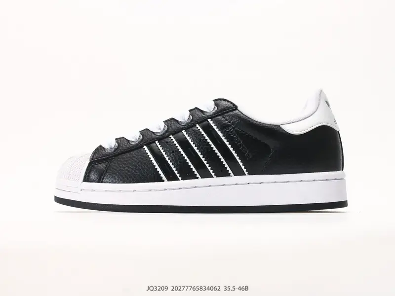Adidas Sports Shoes Versatile Classic Low-Top JQ3209 #20277765834062