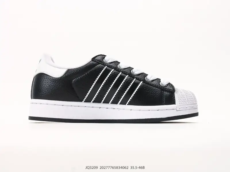 Adidas Sports Shoes Versatile Classic Low-Top JQ3209 #20277765834062