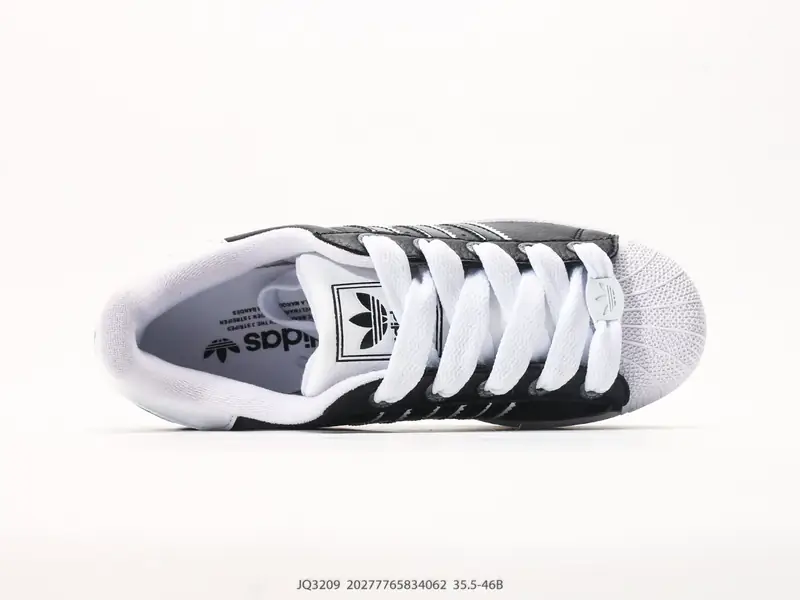 Adidas Sports Shoes Versatile Classic Low-Top JQ3209 #20277765834062