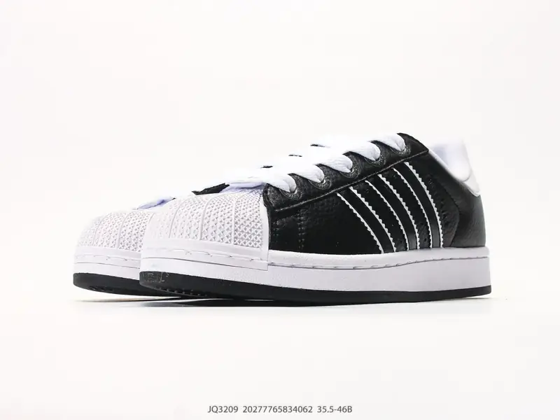 Adidas Sports Shoes Versatile Classic Low-Top JQ3209 #20277765834062