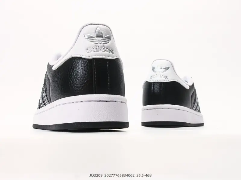 Adidas Sports Shoes Versatile Classic Low-Top JQ3209 #20277765834062