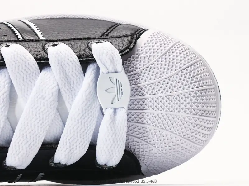 Adidas Sports Shoes Versatile Classic Low-Top JQ3209 #20277765834062