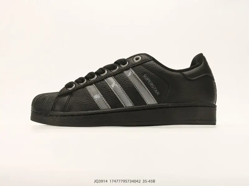 Adidas Sports Shoes Versatile Classic Low-Top JQ3914 #17477795734042