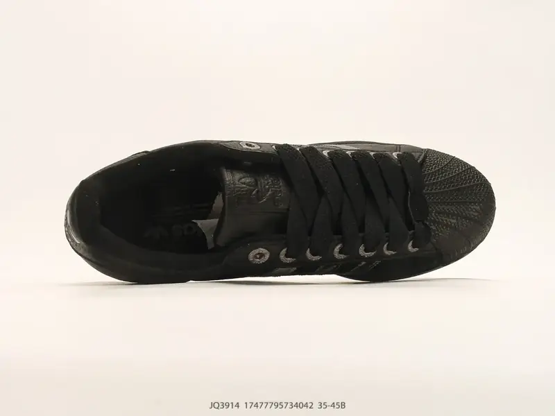 Adidas Sports Shoes Versatile Classic Low-Top JQ3914 #17477795734042