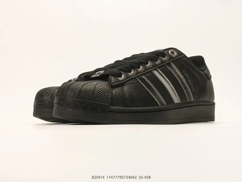 Adidas Sports Shoes Versatile Classic Low-Top JQ3914 #17477795734042