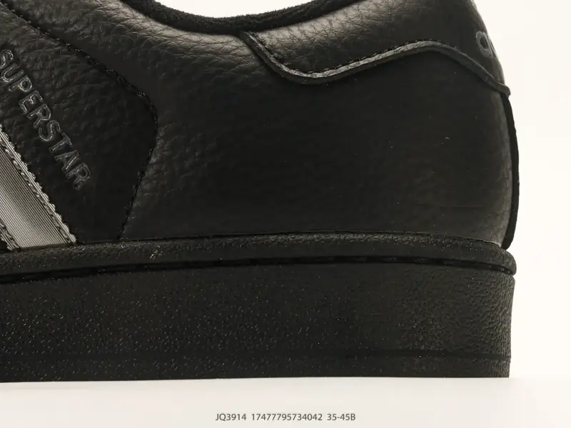 Adidas Sports Shoes Versatile Classic Low-Top JQ3914 #17477795734042