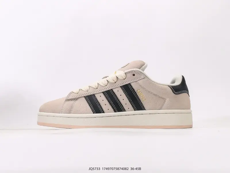 Adidas Sports Shoes Retro Versatile Classic JQ5733 #17497075874082