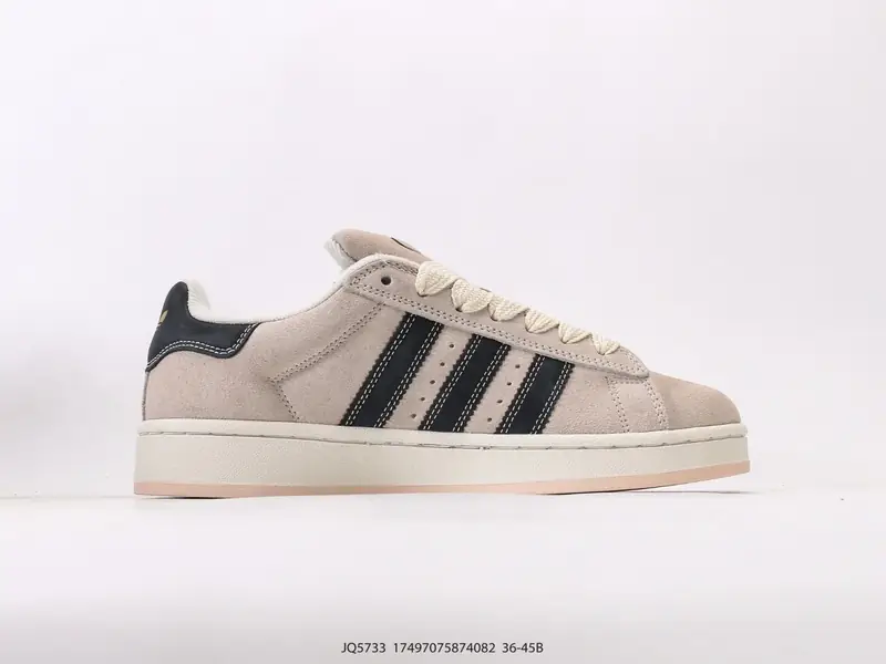 Adidas Sports Shoes Retro Versatile Classic JQ5733 #17497075874082