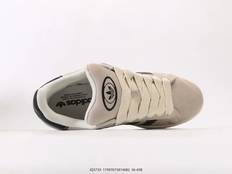 Adidas Sports Shoes Retro Versatile Classic JQ5733 #17497075874082