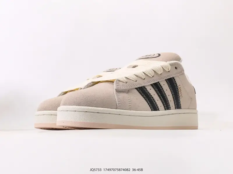 Adidas Sports Shoes Retro Versatile Classic JQ5733 #17497075874082