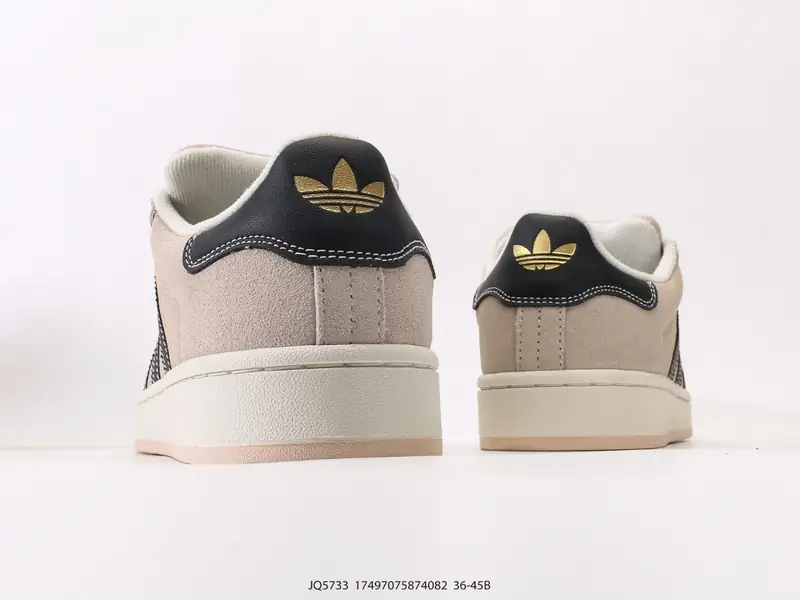 Adidas Sports Shoes Retro Versatile Classic JQ5733 #17497075874082