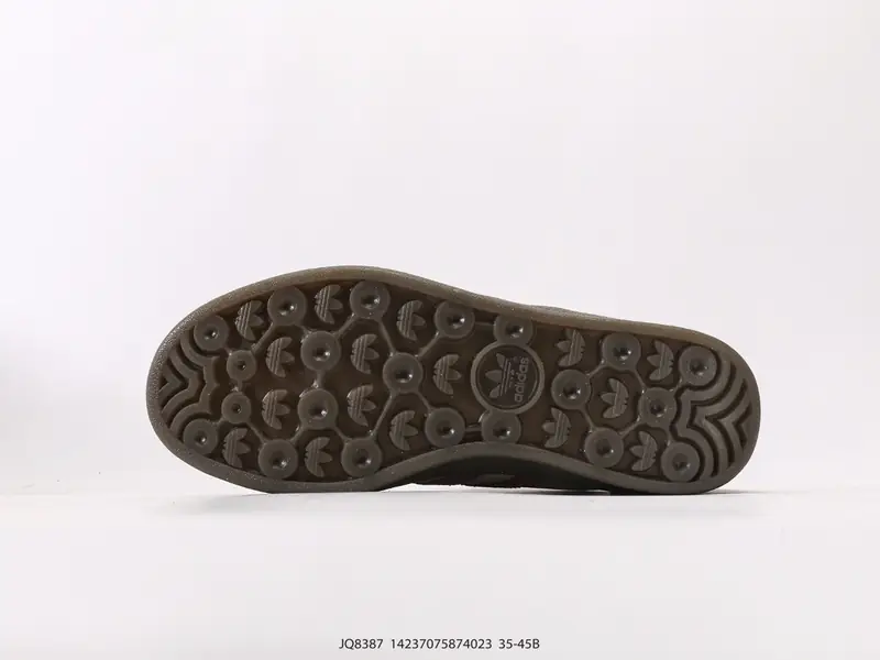 Adidas Skate Shoes Retro Anti-Slip Durable JQ8387 #14237075874023