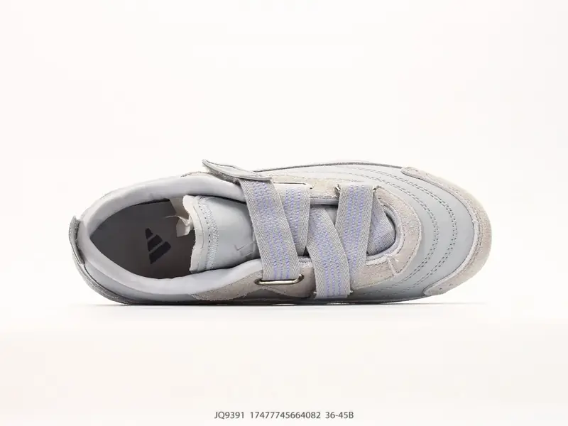 Adidas Sports Shoes Cushioned Comfortable Fashion JQ9391