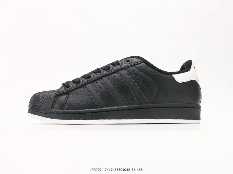Adidas Sports Shoes Versatile Classic Low-Top JR0029 #17447455394042