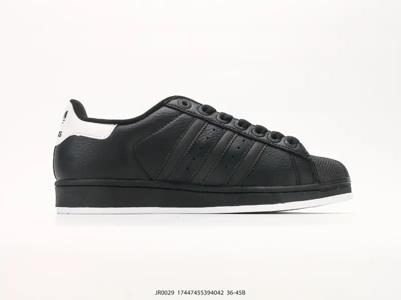 Adidas Sports Shoes Versatile Classic Low-Top JR0029 #17447455394042