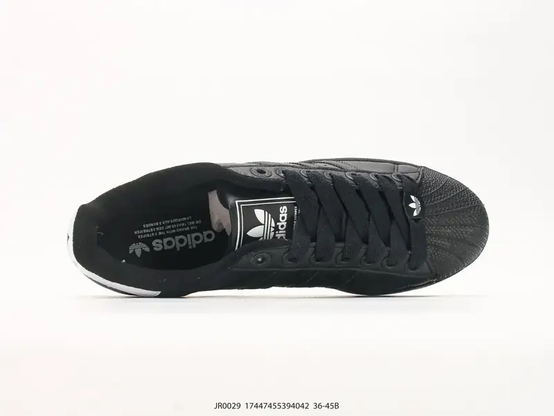 Adidas Sports Shoes Versatile Classic Low-Top JR0029 #17447455394042